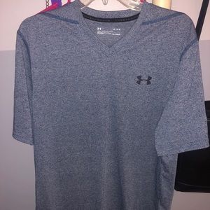 Men’s Under Armour shirt